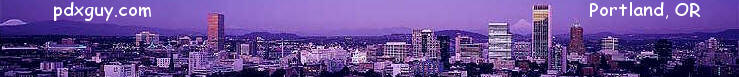 pdxguy.com - Portland, OR